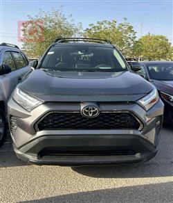 تۆیۆتا ڕاڤ 4